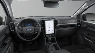 2026 Ford Ranger® Internal Image 2
